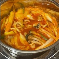 청어람 소곱창전골 2-3인 1250g