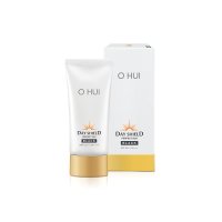 오휘 데이 쉴드 퍼펙트 선 블랙 30ml(SPF50+)