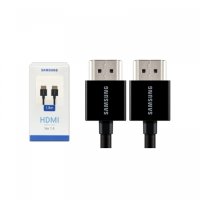 삼성 정품 HDMI 케이블 3M 블랙 /