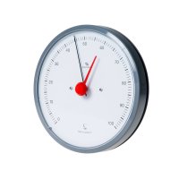 Fischer 아날로그 습도계 Hygrometer Durotherm 4082 00