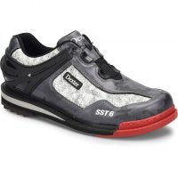 DEXTER 덱스터볼링화 Dexter SST 6 Hybrid BOA Camo Right Handed Mens Bowling Shoes