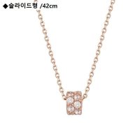 로이드 골드데일리목걸이 14KGOLD LNN20028G