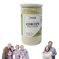 국내산 여주분말가루 국산 여주가루 250g