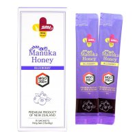 SPH Stick Manuka Honey Blueberry 스틱 꿀 마누카 허니 블루베리 MGO 268 10g 15개입 2팩