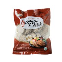 굿프랜즈 굿프랜즈 그릴떡갈비 1kg