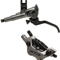 SHIMANO XTR 디스크 브레이크 스텔스 후면 BL-M9120