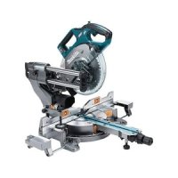 독일 마끼다 각도절단기 526868 Makita Cordless Mitre Saw 40 V Max with LS002GZ01