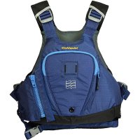 Stohlquist Edge Lifejacket PFD -네이비-L