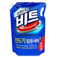 비트 2L 일반 액체 세탁세제