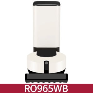 [롯데백화점] LG전자 LG 코드제로 오브제컬렉션 RO965WB R9 로봇 무선 청소기 카밍 베이지 / KN LE1212751006