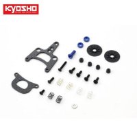 KYOSHO MML Roll Damper for R246-1360 MZW432