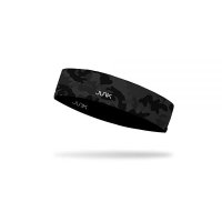 JUNK Brands Baller Band 머리띠 원 사이즈 옵스 블랙옵스-BAL