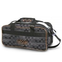 스톰 볼링가방 Storm Premium 2 Ball Shoulder Tote Bowling Bag