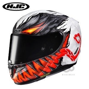 홍진헬멧R-PHA11ANTI VENOM - mc-1sf -