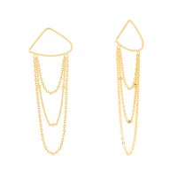 밀튼스텔리 MiltonStelle Josephine 925 Earring 핸드메이드선물포장 MSJ-SCE10032