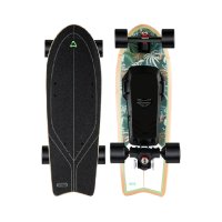 MEEPO MiniDual 미포 전동스케이트보드 피쉬 숏보드