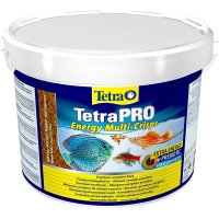 테트라 프로 에너지 컬러 10L 관상어 대용량 알게 Tetra pro