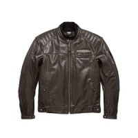 독일 할리데이비슨 가죽 자켓 HARLEY-DAVIDSON 레더 Jacket Edge - 591947