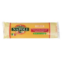 Napoli 나폴리 카펠리니 파스타