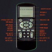 스카로 테니스 로봇 리모컨 테니스 기계 TNR-301R