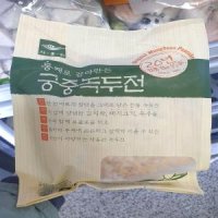 사옹원 통째로 갈아만든 궁중 녹두전 900g