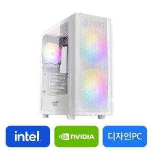 3D 디자인용 고사양 [i7-14700F / RTX 3050]