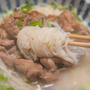 돼지고기 소면국수 1팩(2인분), 제이키친