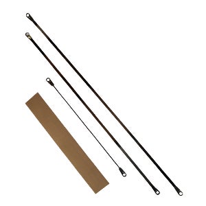 발 비닐접착기 실링기 소모품(열선,테프론천) sk-f350 450 600 800/5mm