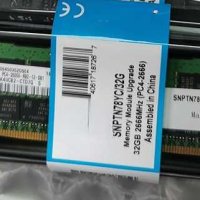 DELL 서버 메모리 T640 T440 R940 R740 R540 32G 2666 2667 ECC REG