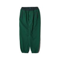 네이더스 NEITHERS HYBRID WIDE SWEAT PANTS 2-TUCK