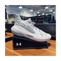 언더아머 농구화 Under Armour 호버 HOVR Havoc 3 남성 s Athletic Sneaker - Under Armour