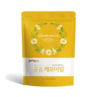 곰곰 캐모마일 삼각티백 1 5g x 100개입 x 2세트 총 200개입