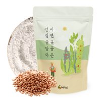 태극인 자연닮음 통밀가루 2kg