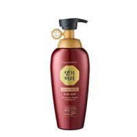 댕기머리 하수오 샴푸 400ml