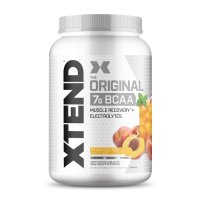 싸이베이션 엑스텐드 오리지널 BCAA 피치 아이스 티 1.4kg