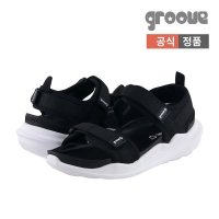 그루브 그루브GROOVE SHAKIRA 샌들 womens G1242173LB-W