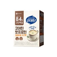 종근당건강 코어틴 핫프로틴 30g x 7포