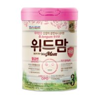 위드맘 제왕 3단계 750g (리뉴얼)