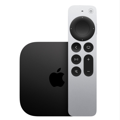 Apple TV
