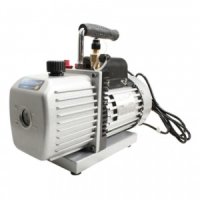 아시안퍼스트 진공펌프 2 5cfm 1 2HP VP-225-220V