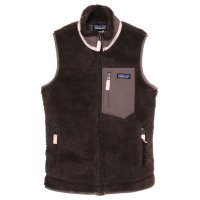 파타고니아 PATAGONIA Ws Classic Retro-X Fleece Vest 23083