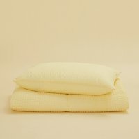 드로잉엣홈 wonderland bedding lemon shower