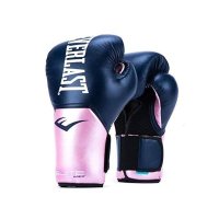 에버라스트 Everlast Elite 프로 스타일 트레이닝 복싱 권투 스파링 글러브 장갑 12온스