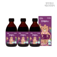 장인정신 에브리데이 면역플러스 280ml 3병