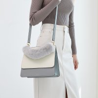 GLAMGM 글램지 TELLA BAG 텔라백