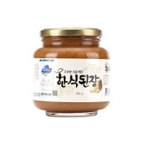 영월농협 한식된장900g