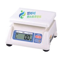 단순중량저울 디지털저울 주방저울 AND KB-5000 KB5000