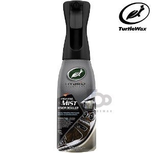 터틀왁스세차용품INTERIOR WASHHYBRID MIST DETAILER- 실내용 미스트 디테일러 -
