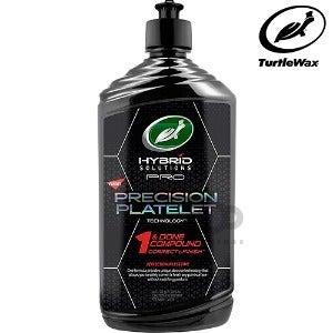 터틀왁스세차용품EXTERIOR COATINGHYBRID PRO GRAPHENE 1 & DONE- 그래핀 컴파운드 -