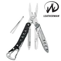 Leatherman 레더맨 멀티툴 스타일 PS